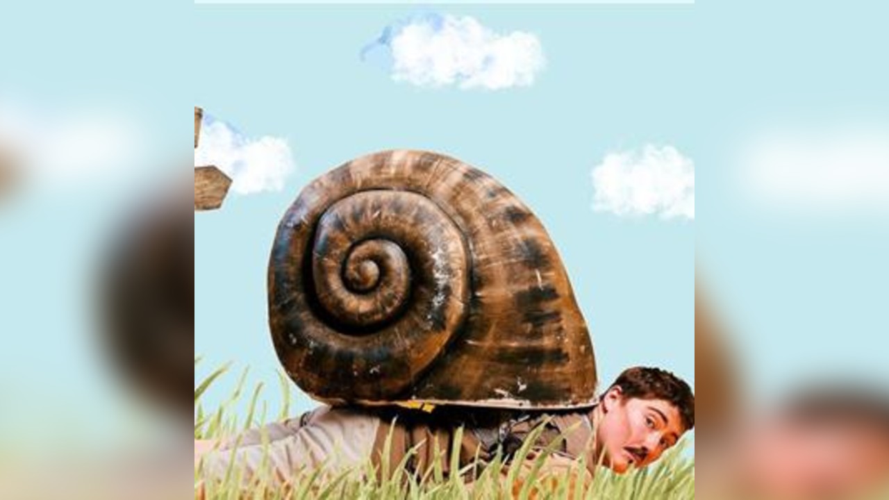 Snail Trails: Queerness, Nature And Unruly Bodies