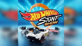 Hot Wheels Stunt Show