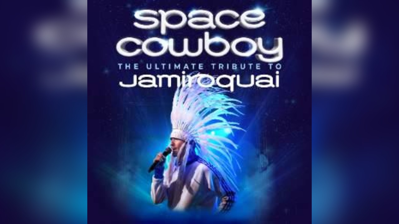 Space Cowboy: The Ultimate Tribute to Jamiroquai