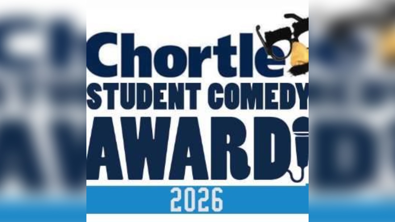 Chortle Student Comedy Award 2026: Manchester Heat