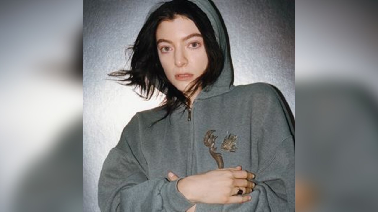 FORWARDS Presents: Lorde