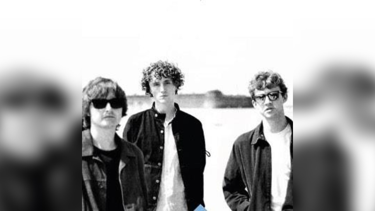 The Dream Machine: Album Launch Party (18+)