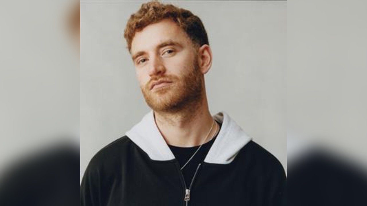 Tom Misch