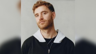 Tom Misch