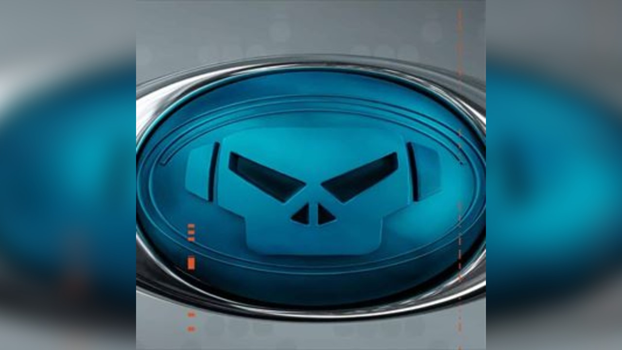 Metalheadz Pres. Platinum Breakz