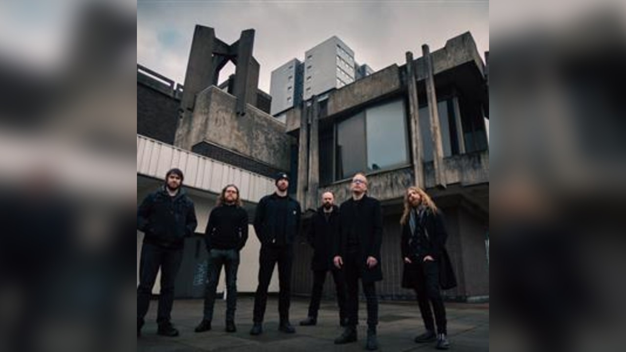 Core. Presents: Void of Light + Codespeaker & Obsidian Sand