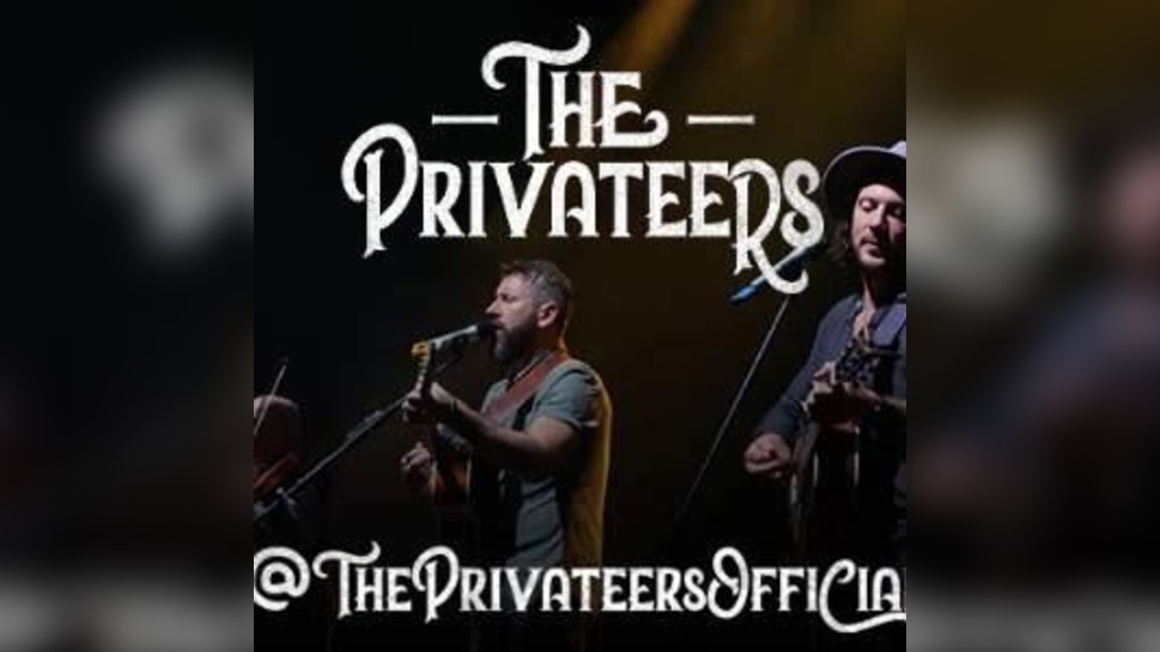 The Privateers