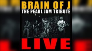 BRAIN OF J (PEARL JAM) + RED HOT CHILI PEPPERS UK