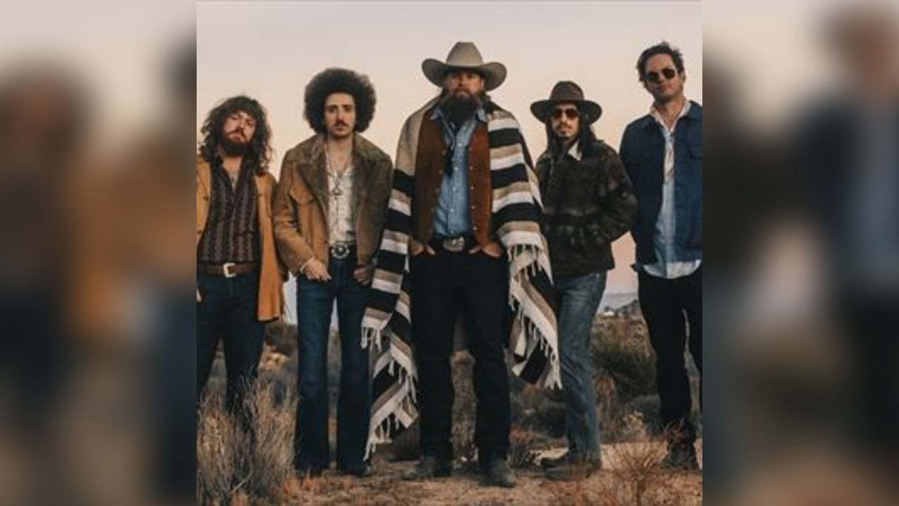 Robert Jon & The Wreck