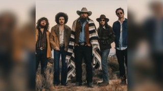 Robert Jon & The Wreck