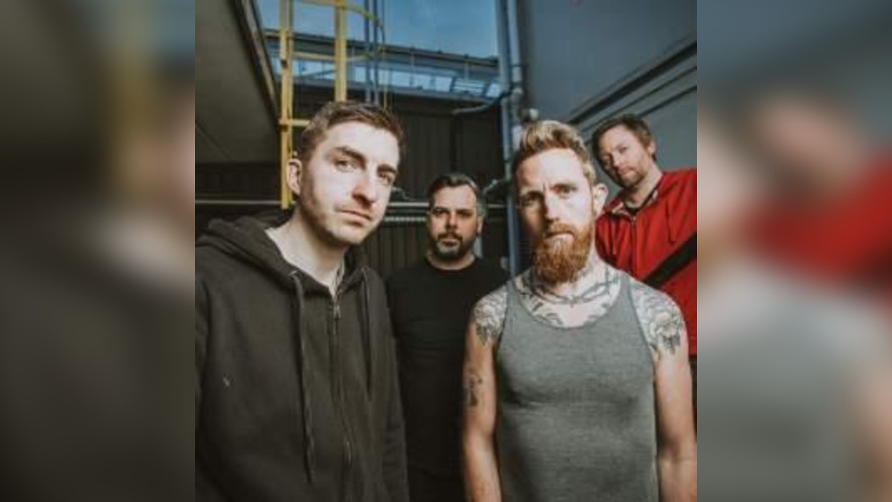 Random Hand  @ The Crescent York