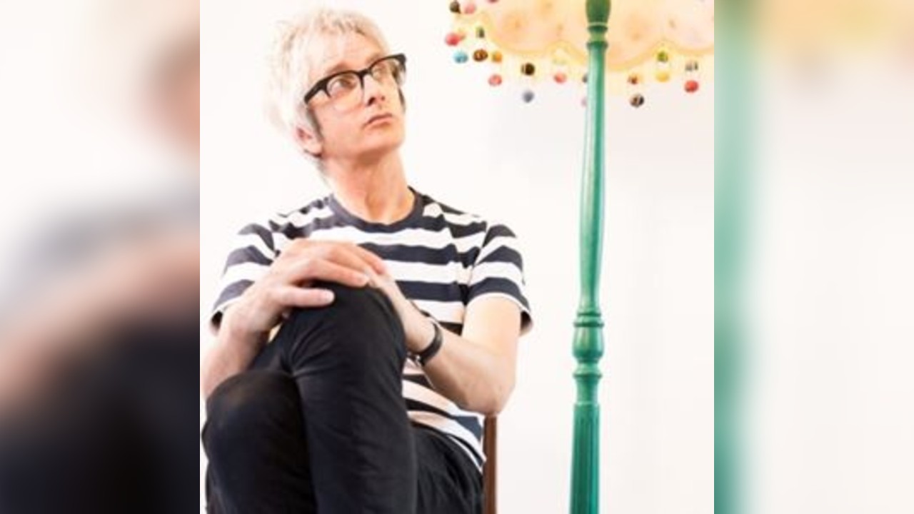 Nick Cope's Family Show