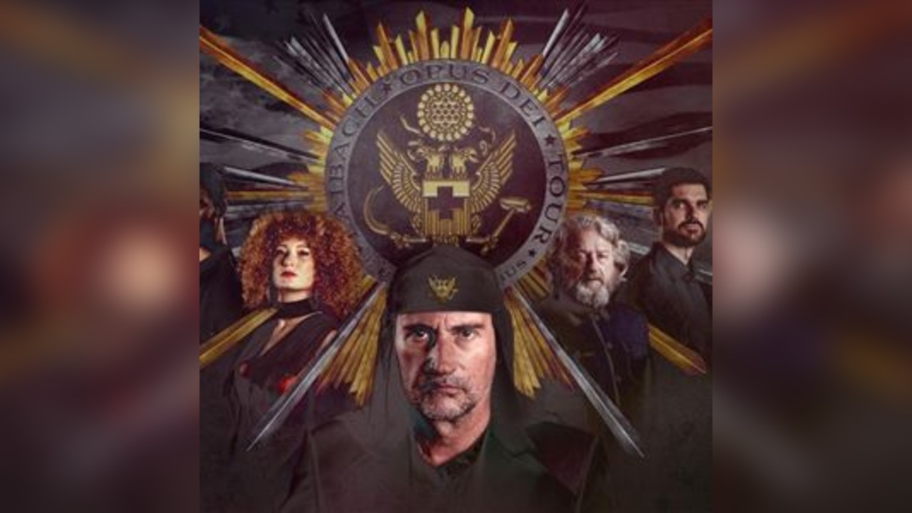 Laibach