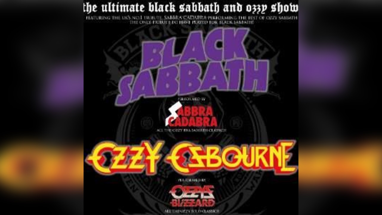 Sabbra Cadabra, Ozzy's Blizzard