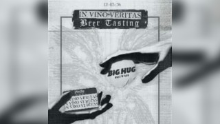 Beer Tasting @ In Vino Veritas ft. Tyson Bradley