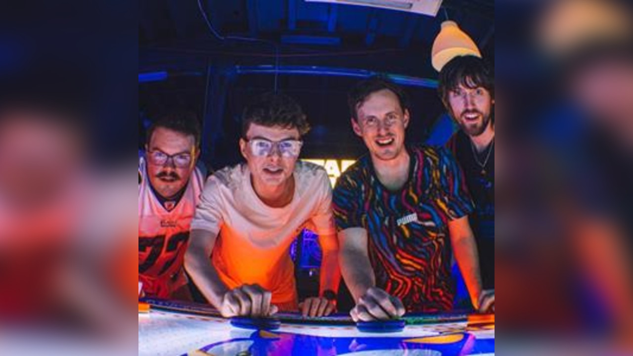 WOIOI Presents: What On Earth!?