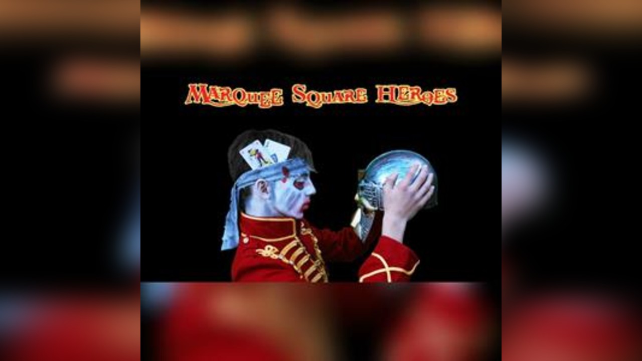 Marquee Square Heroes - A Tribute to Fish era Marillion