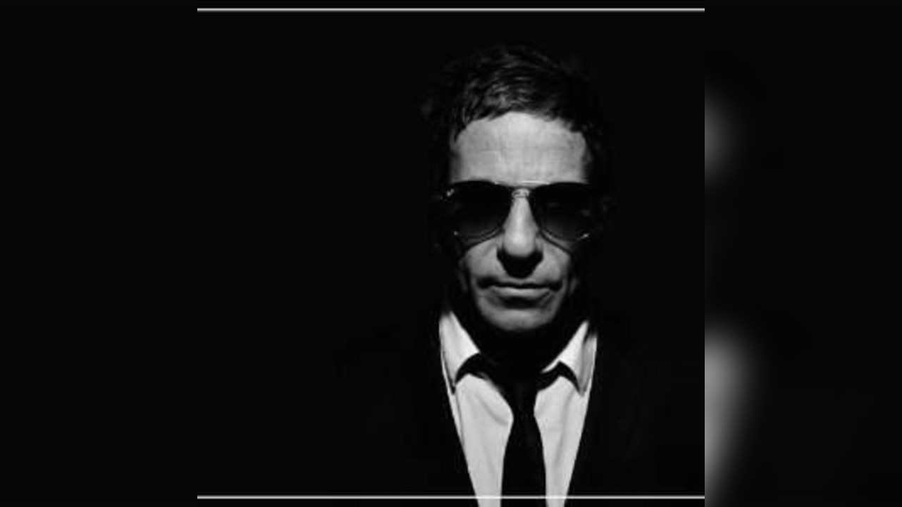 DUB PISTOLS: Barry Ashworth DJ Set