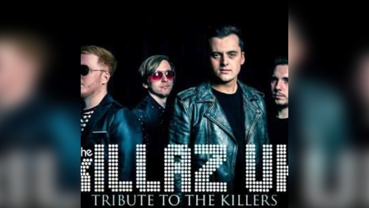 Killaz UK + Arctic Roll