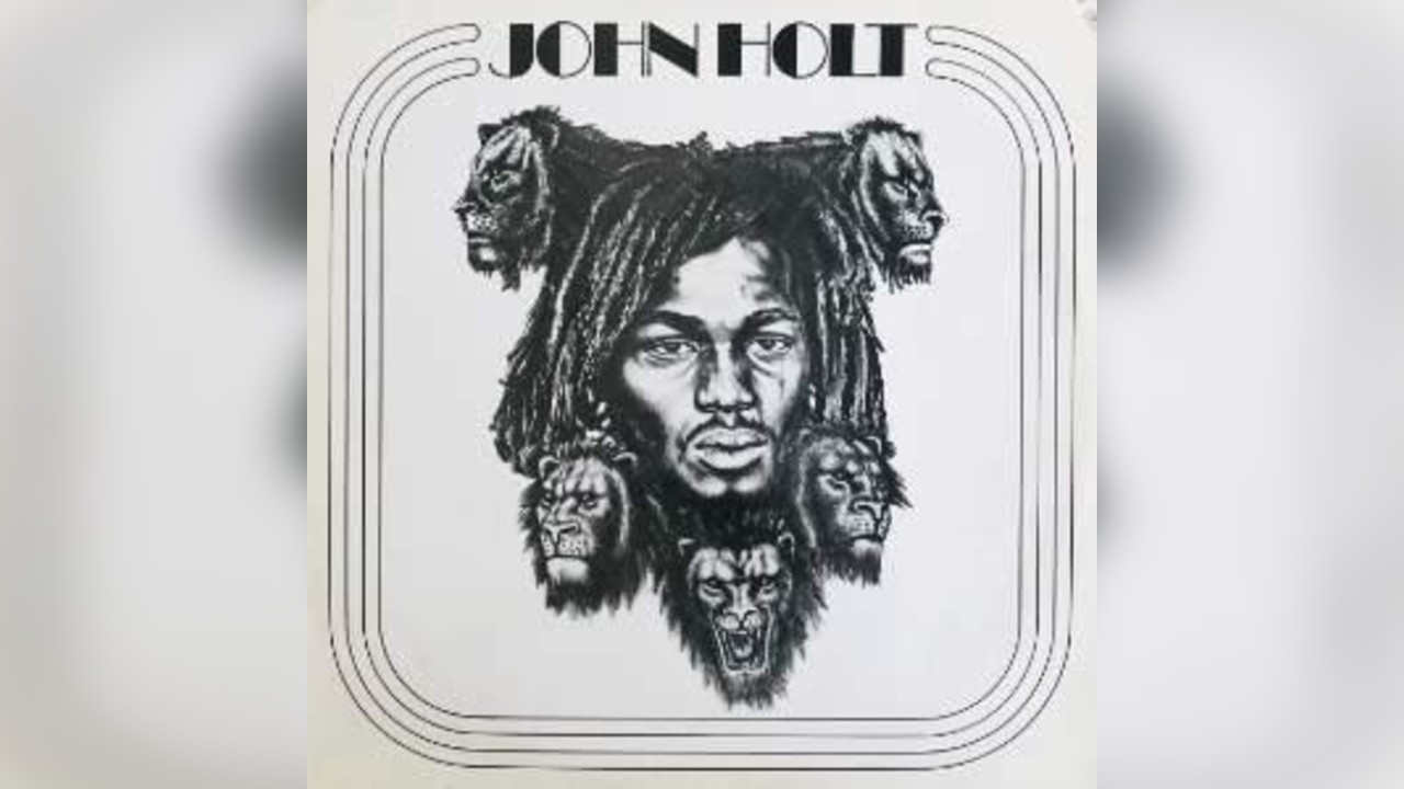 Remembering John Holt