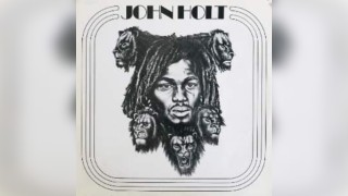 Remembering John Holt