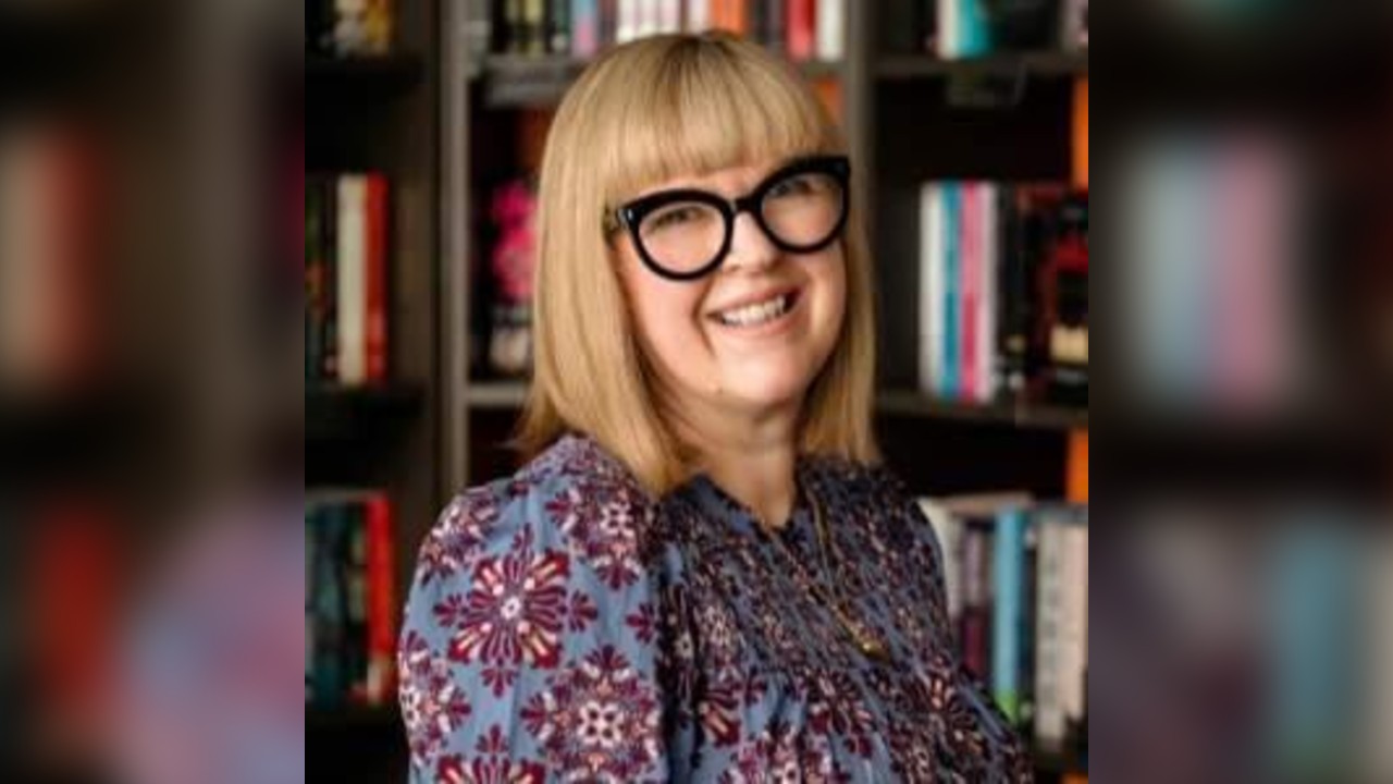 An Evening with Jennie Godfrey