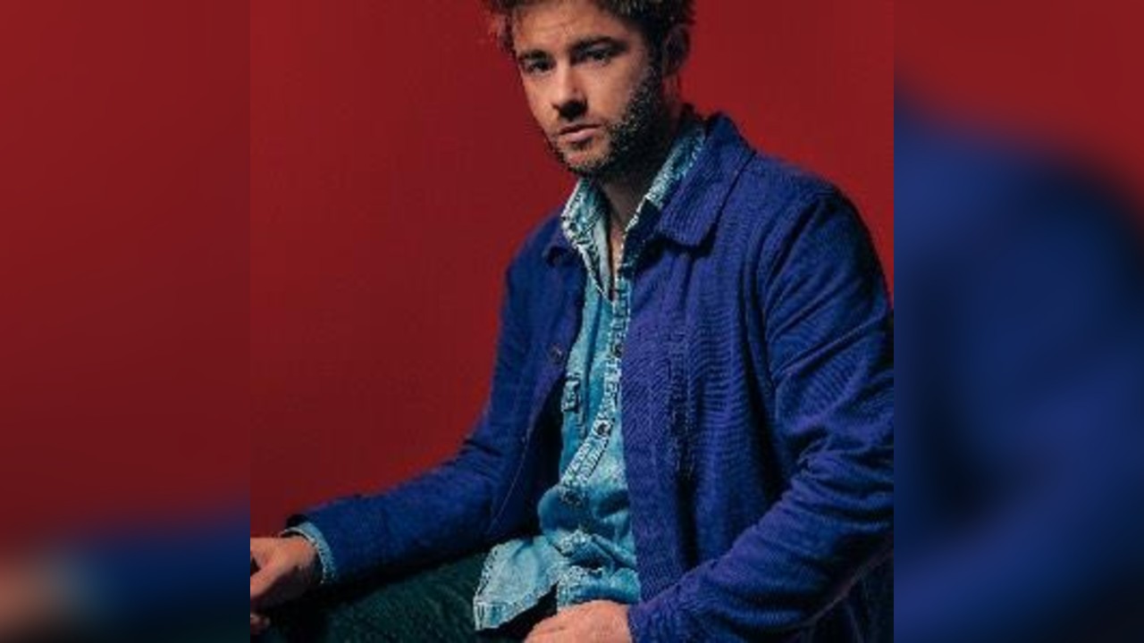 Ben Pope: Work In Progress