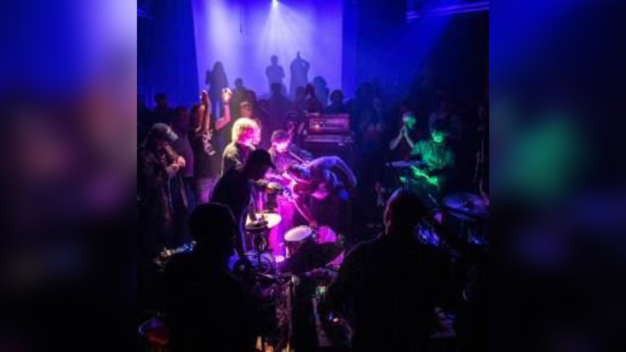 Sly and the Family Drone & Lands & Body