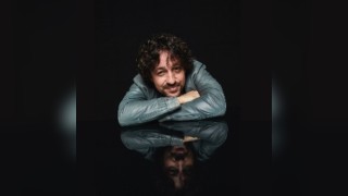 Thomas Nicholas Band VIP Ticket Including M&G