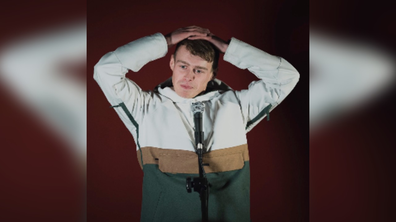 Stand up comedy in Mitcham