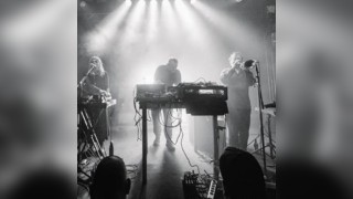 The Kilimanjaro Darkjazz Ensemble