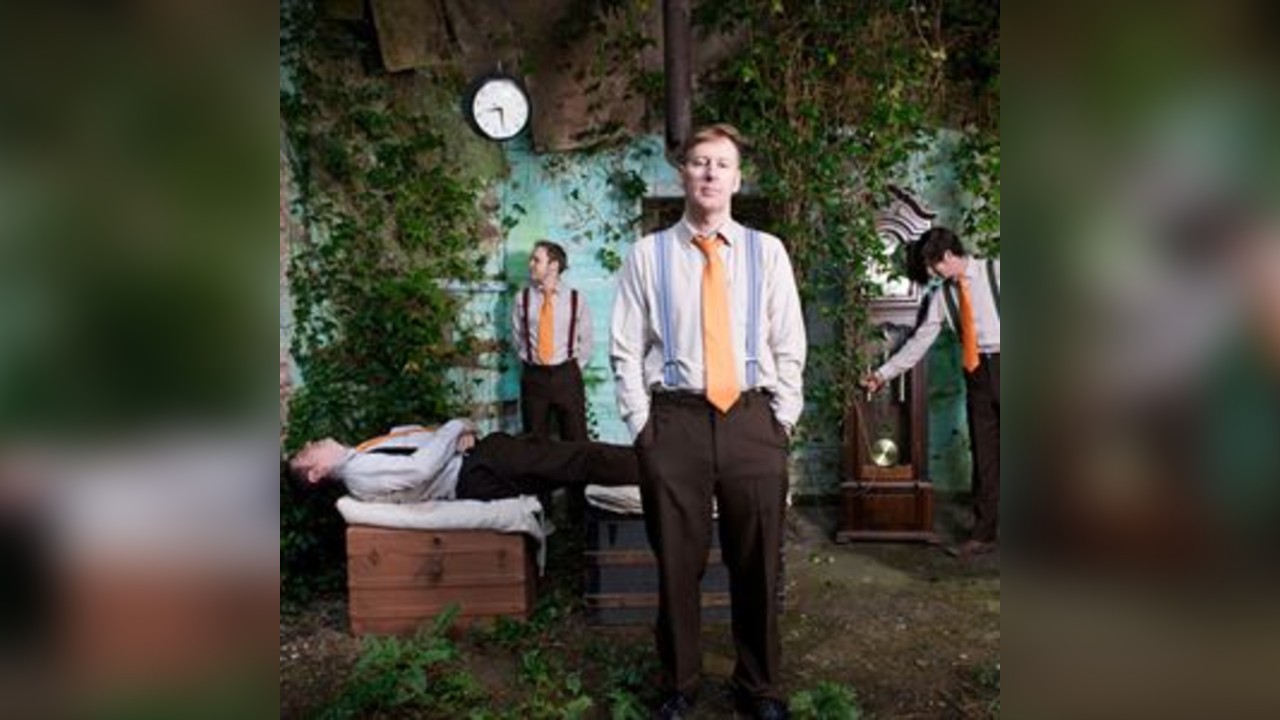 The Frank and Walters