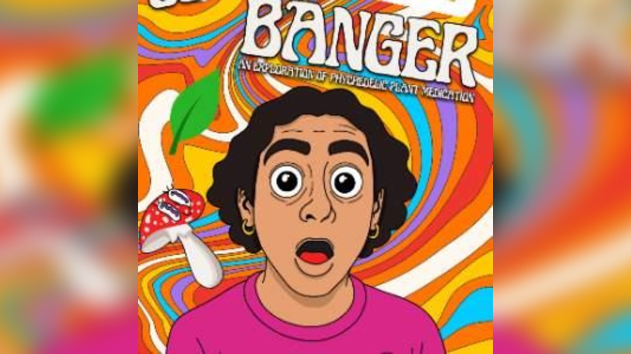 OOT MA BANGER: Corset Club