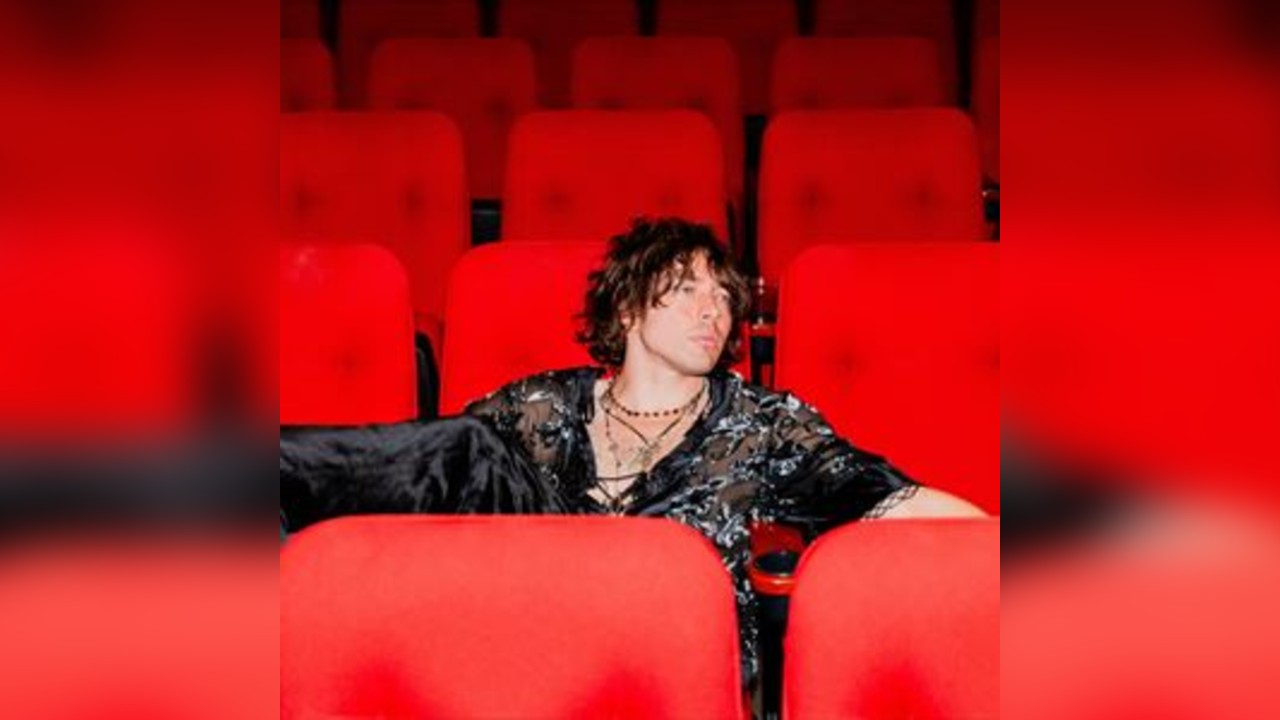 Barns Courtney
