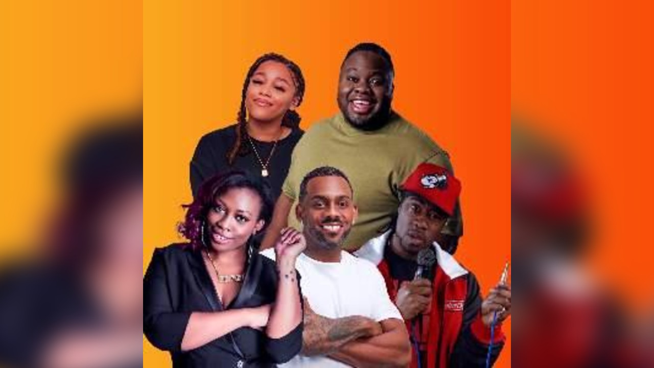 COBO : Comedy Shutdown - Watford