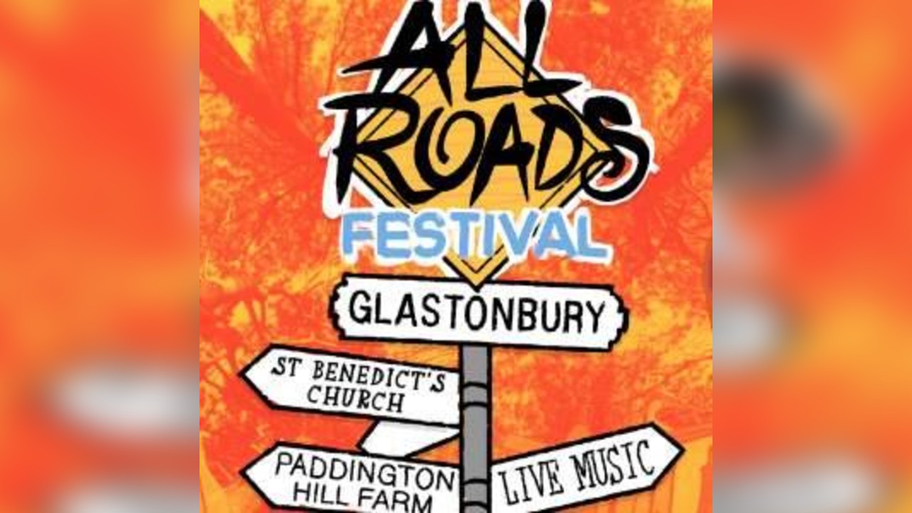 All Roads Festival 2026 - 5th Anniversary Special!
