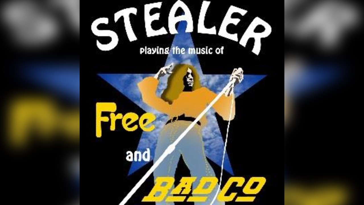 Stealer play Free/Bad Company