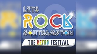 Let's Rock: The Retro Festival