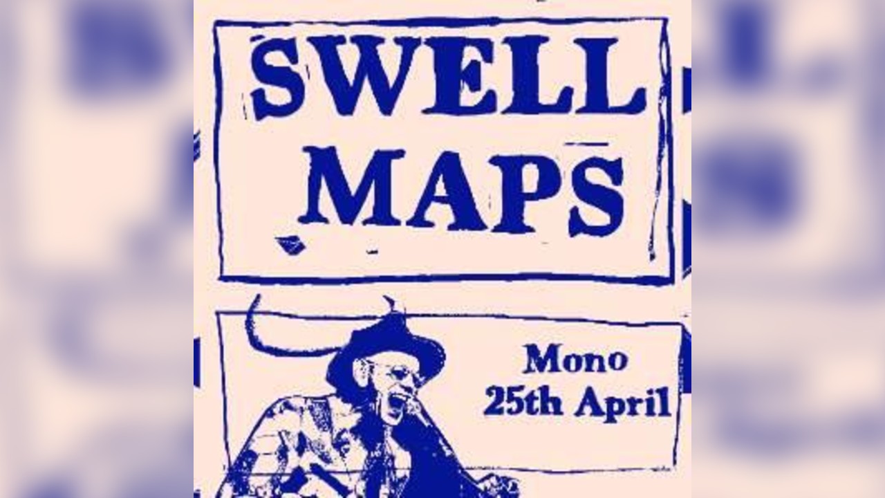 Swell Maps