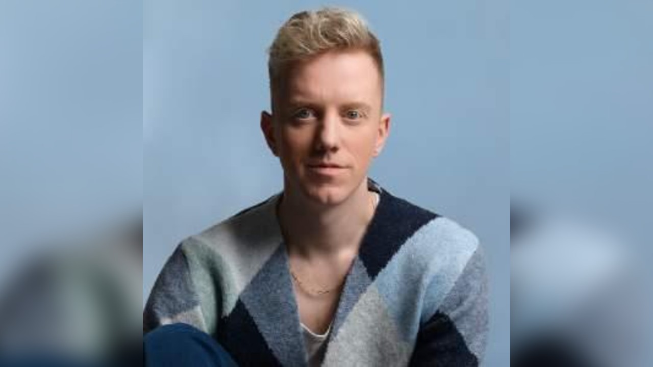 James Barr: Sorry I Hurt Your Son...