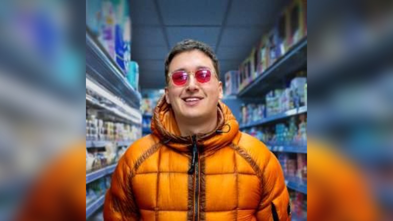 Jacob Hawley: Fighting Age Man