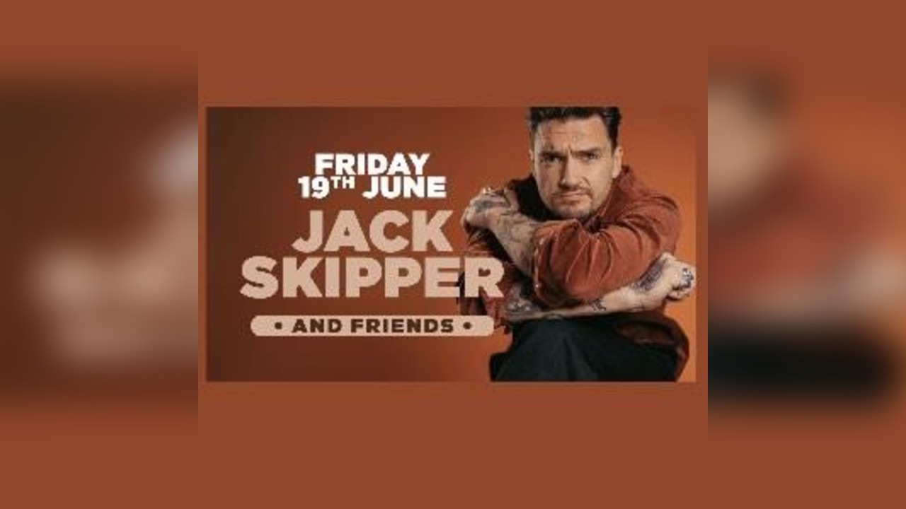 Jack Skipper & Friends Southampton