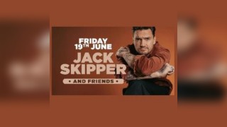 Jack Skipper & Friends Southampton