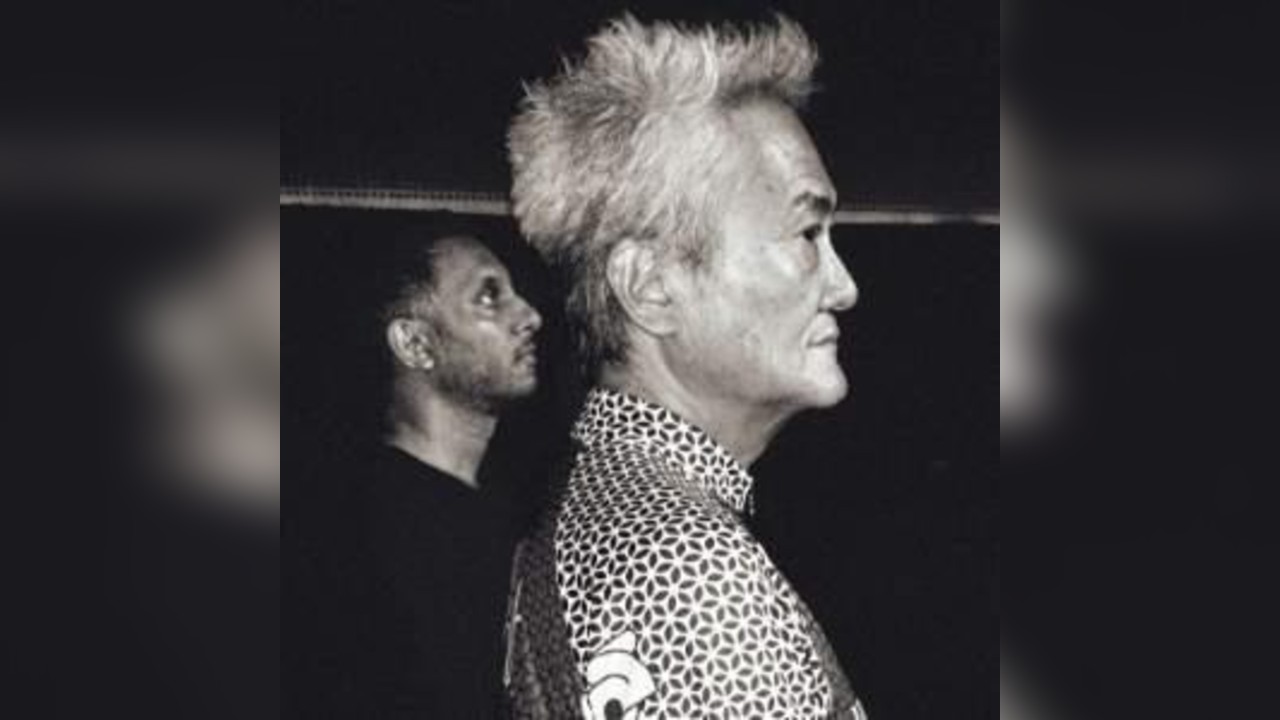 Takuya Nakamura Live - Pleasure Seekers Tour