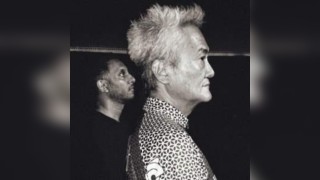 Takuya Nakamura Live - Pleasure Seekers Tour