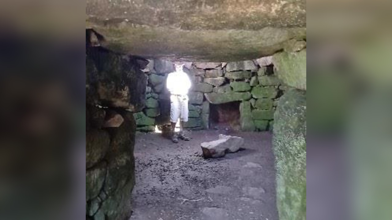 Larry Stabbins & Dave Waller