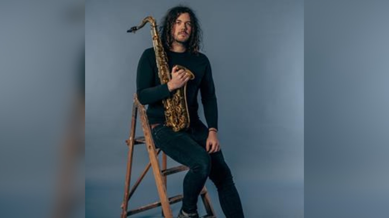 Beat The Jams - Tom Thorp & George King X MJF