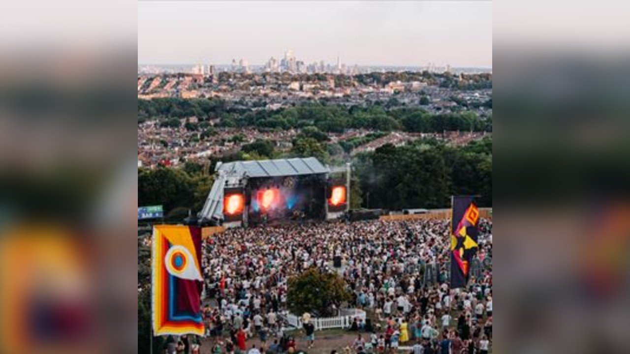 Kaleidoscope Festival 2026