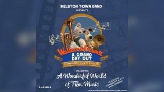 Wallace & Gromit: A Grand Day Out