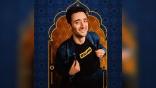 Hasan Al-Habib: Death to the West (Midlands)